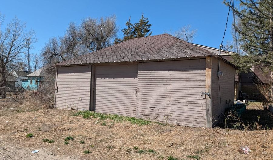 401 E 5th St, Alliance, NE 69301 - 0 Beds, 0 Bath