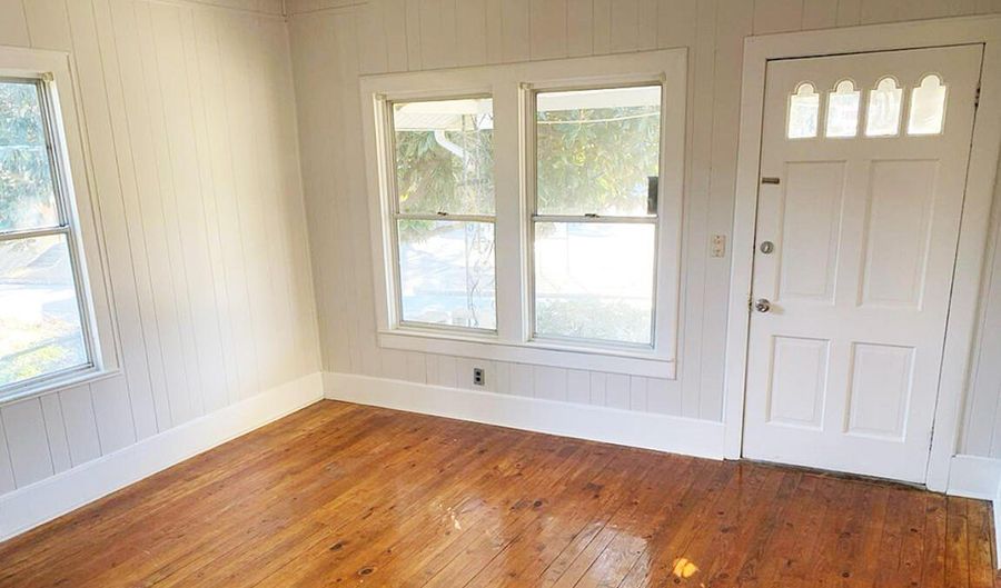 1424 Arsenal Ave, Augusta, GA 30904 - 2 Beds, 1 Bath