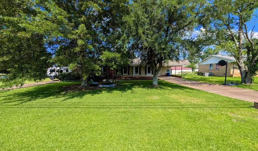 304 Case Ave, Attalla, AL 35954 - 4 Beds, 3 Bath