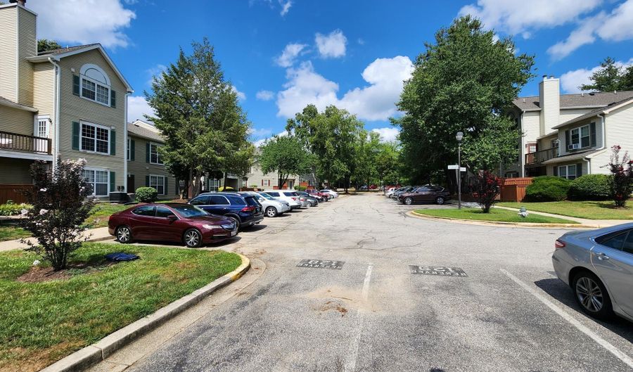 11263 RAGING BROOK Dr 253, Bowie, MD 20720 - 2 Beds, 2 Bath