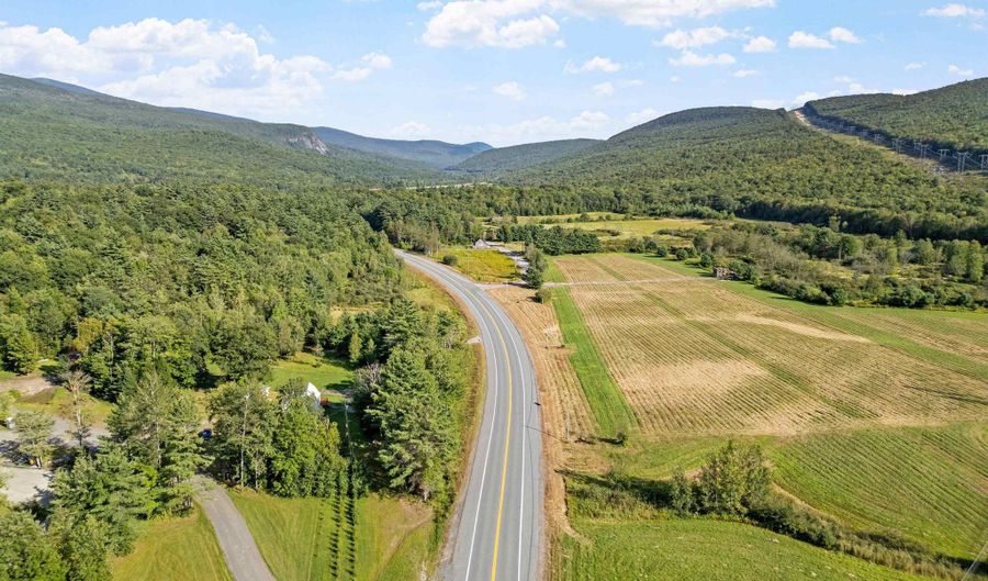 2877 Mt Moosilauke Hwy, Haverhill, NH 03780 - 2 Beds, 1 Bath