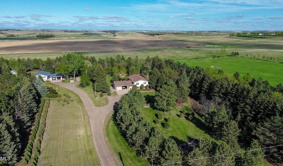 19351 Highway 83 NE, Baldwin, ND 58521 - 4 Beds, 2 Bath