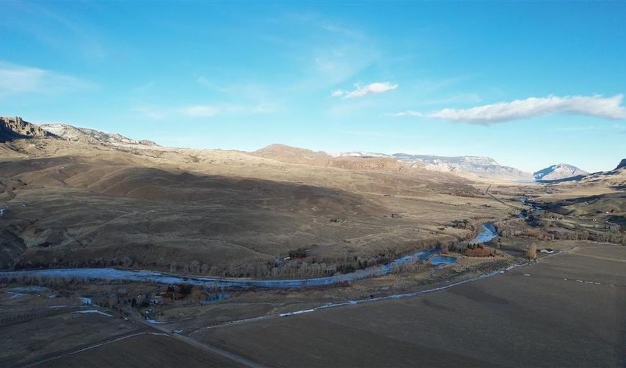 27 Stillwater Dr Lot 120, Cody, WY 82414 - 0 Beds, 0 Bath