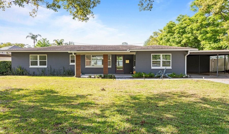 4210 SHORECREST Dr, Orlando, FL 32804 - 4 Beds, 2 Bath