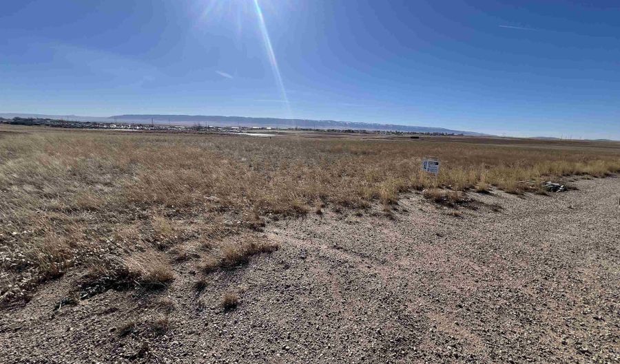 1995 Palomino Ave, Bar Nunn, WY 82601 - 0 Beds, 0 Bath