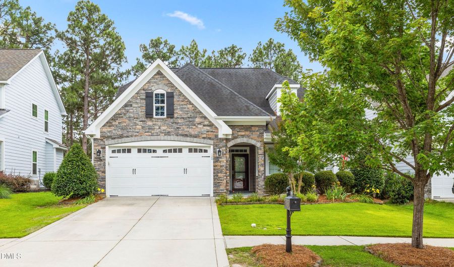 124 Warren Lake Rd, Aberdeen, NC 28315 - 4 Beds, 3 Bath