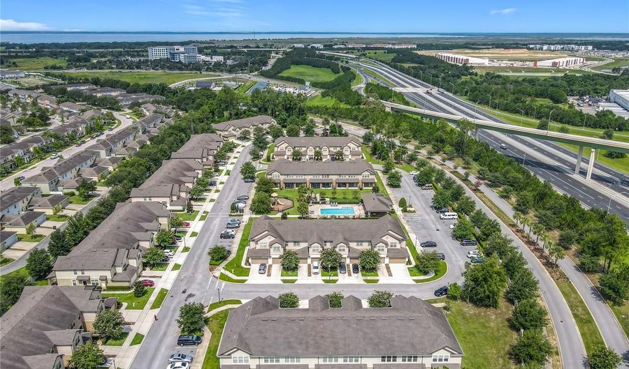 3004 ALESSA Loop, Apopka, FL 32703 - 3 Beds, 3 Bath