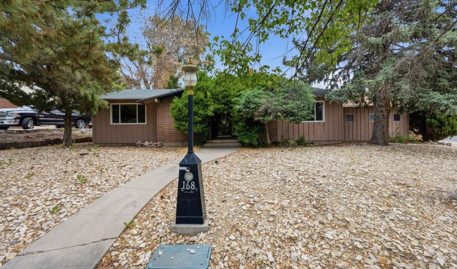 168 N 775 E, American Fork, UT 84003 - 5 Beds, 2 Bath