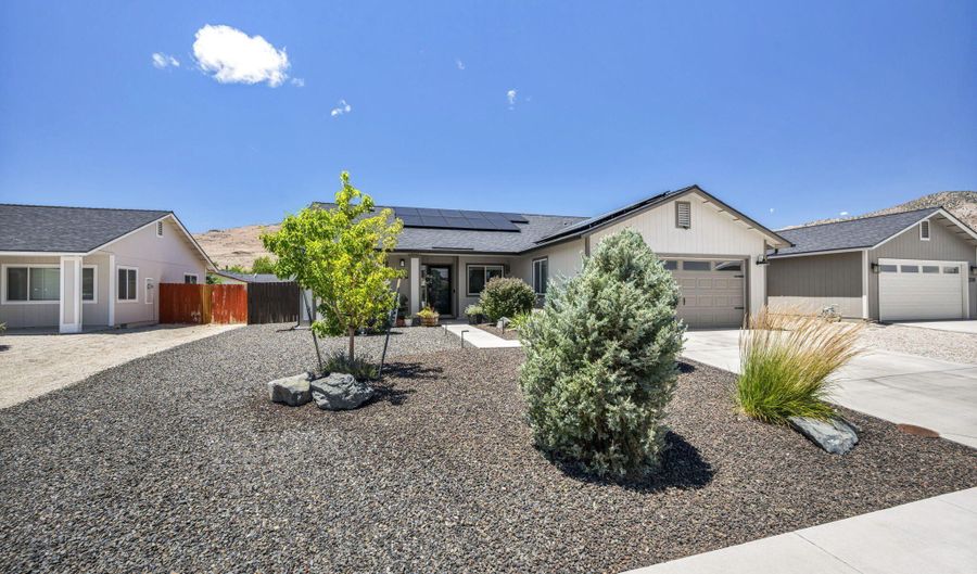 237 Glen Vista Dr, Dayton, NV 89403 - 3 Beds, 2 Bath