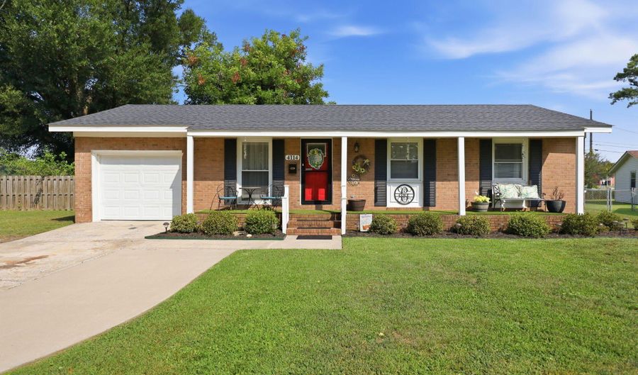 4114 Edgewood Dr, Ayden, NC 28513 - 3 Beds, 2 Bath