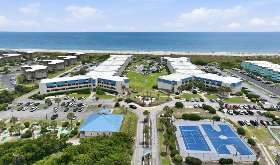 1904 E Ft Macon Rd 144, Atlantic Beach, NC 28512 - 1 Beds, 2 Bath