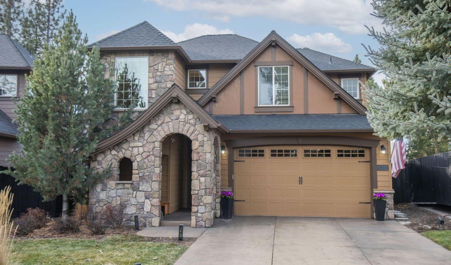 60313 Sage Stone Loop, Bend, OR 97702 - 4 Beds, 3 Bath