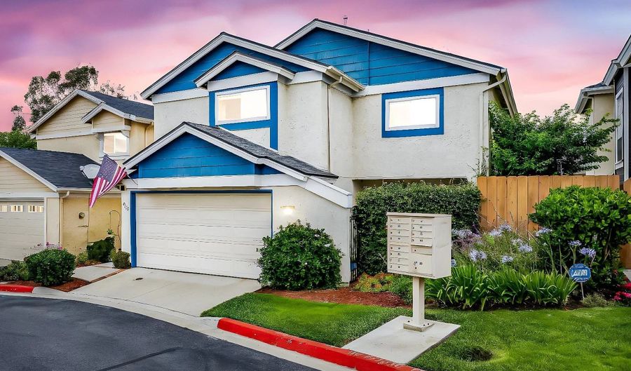 4122 Alabar Way, Oceanside, CA 92056 - 4 Beds, 3 Bath