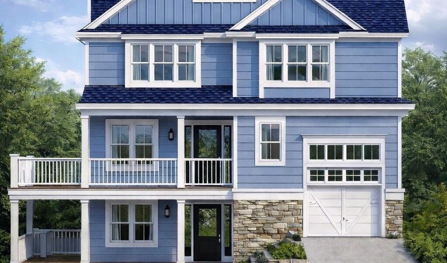 21 Seventh St, Belford, NJ 07718 - 4 Beds, 4 Bath