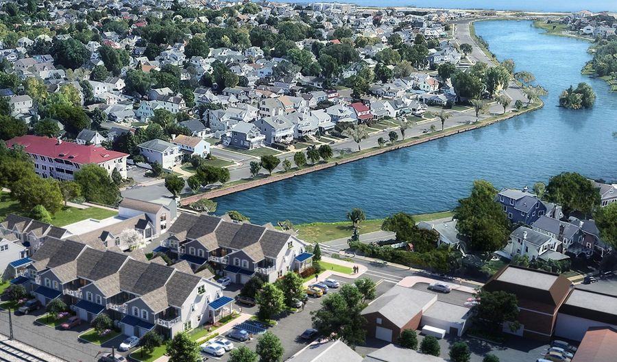 801 Main St A5, Avon By The Sea, NJ 07717 - 3 Beds, 4 Bath