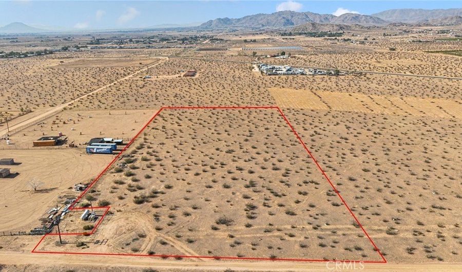 0 Nisqually Rd, Apple Valley, CA 92308 - 0 Beds, 0 Bath