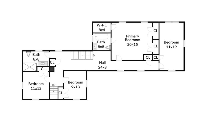 561 Middlesex Rd, Darien, CT 06820 - 4 Beds, 4 Bath