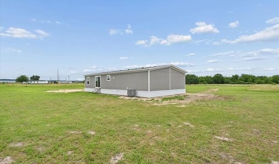 16130 Harper Ln, Beggs, OK 74421 - 4 Beds, 2 Bath