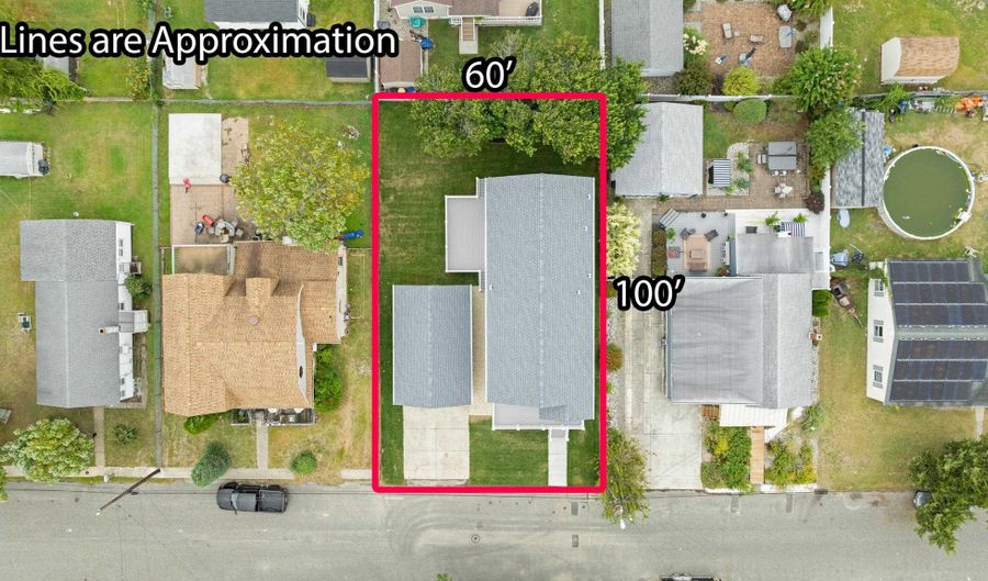 119 W Tampa, Villas, NJ 08251 - 4 Beds, 3 Bath