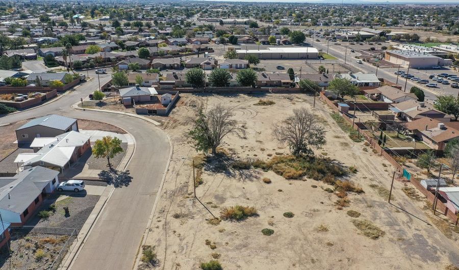 2405 Cuba Ave, Alamogordo, NM 88310 - 0 Beds, 0 Bath