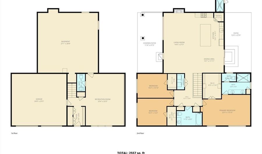 14 Valley Brook Rd, Barnstable, MA 02632 - 3 Beds, 3 Bath
