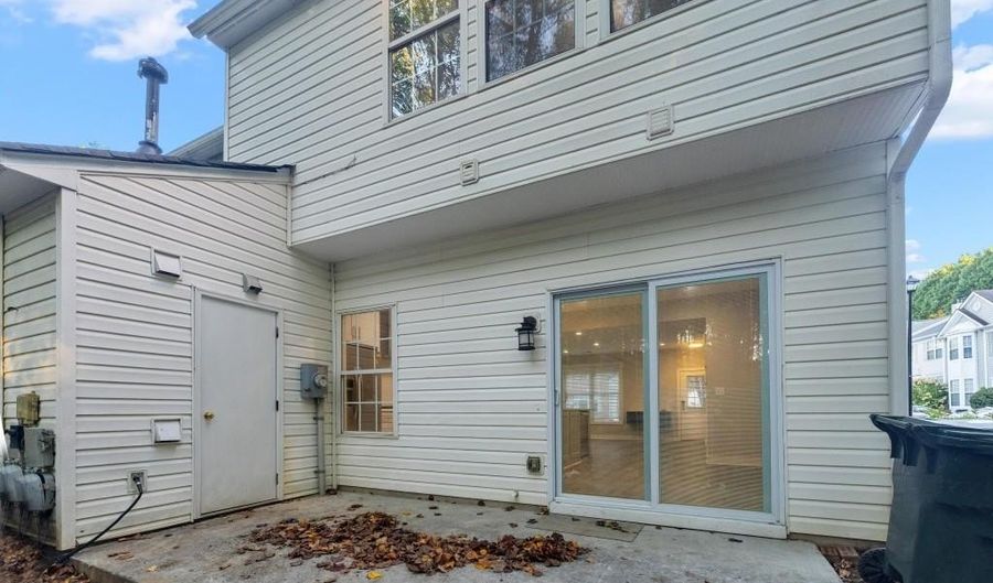 4645 VALAIS Ct 124, Alpharetta, GA 30022 - 3 Beds, 3 Bath