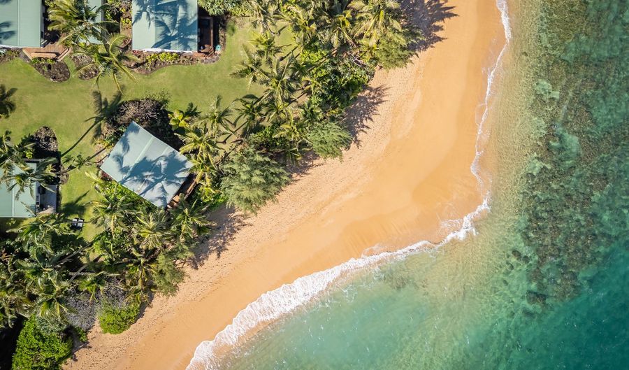 4400 ONEONE Rd, Hanalei, HI 96714 - 7 Beds, 6 Bath