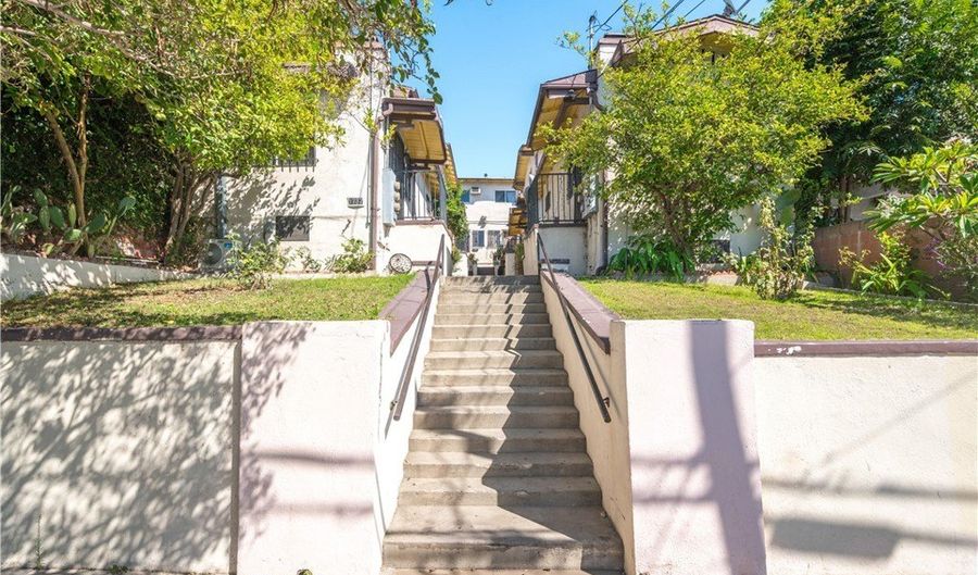 1727 Bellevue Ave, Los Angeles, CA 90026 - 6 Beds, 8 Bath