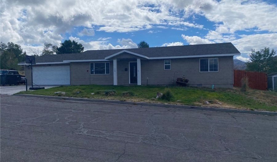 120 JV Walker St, Ely, NV 89301 - 3 Beds, 2 Bath