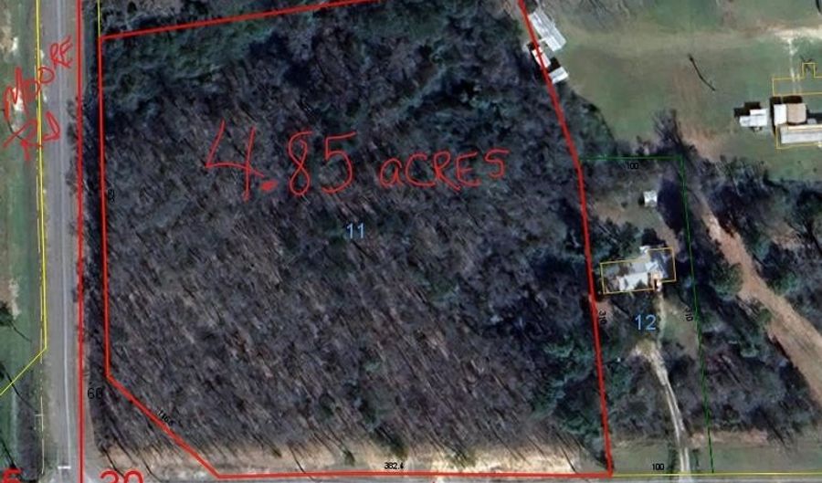 00 Hwy 55 Truck Rt, Andalusia, AL 36420 - 0 Beds, 0 Bath