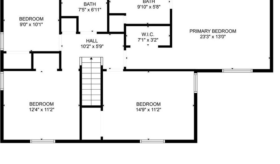 53 Wickham Dr, Amherst, NY 14221 - 4 Beds, 3 Bath