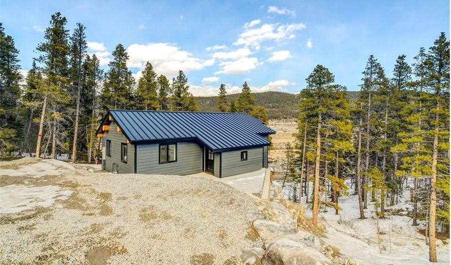 148 N Aspen St, Alma, CO 80420 - 3 Beds, 2 Bath