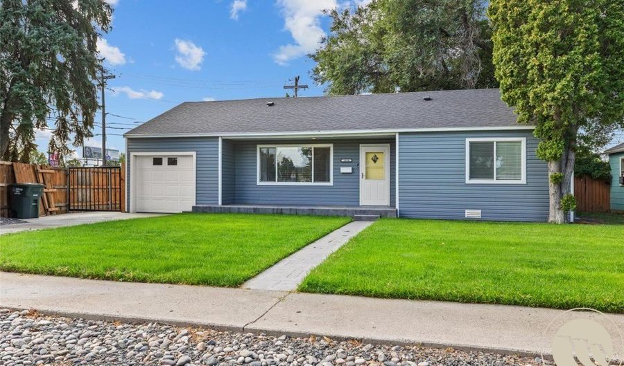 1604 Wyoming Ave, Billings, MT 59102 - 3 Beds, 1 Bath