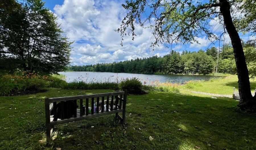 55 Mallard Dr, Becket, MA 01223 - 3 Beds, 3 Bath