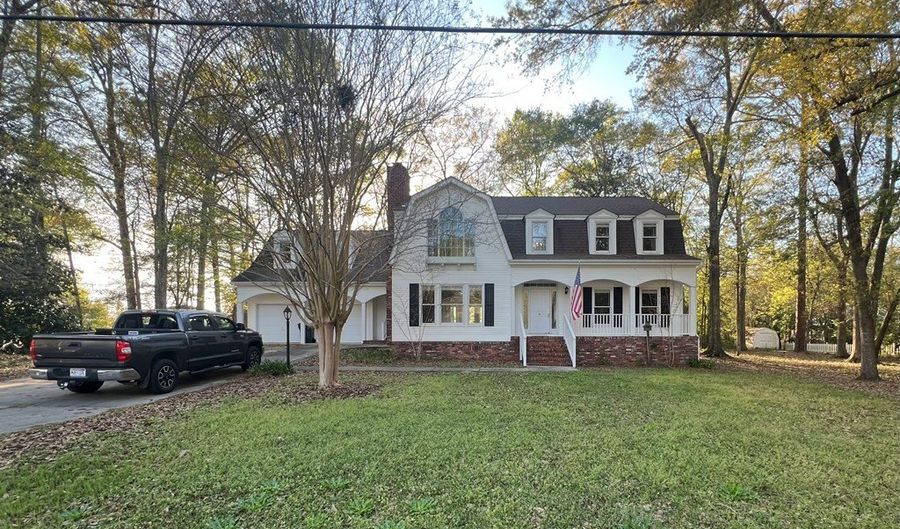 123 Vann Dr, Ashford, AL 36312 - 3 Beds, 3 Bath