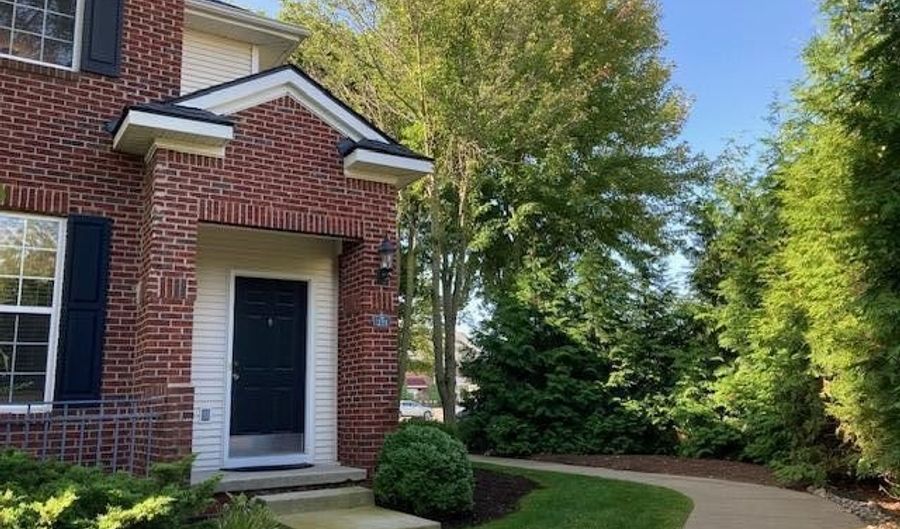 229 Scio Village Ct 211, Ann Arbor, MI 48103 - 2 Beds, 2 Bath