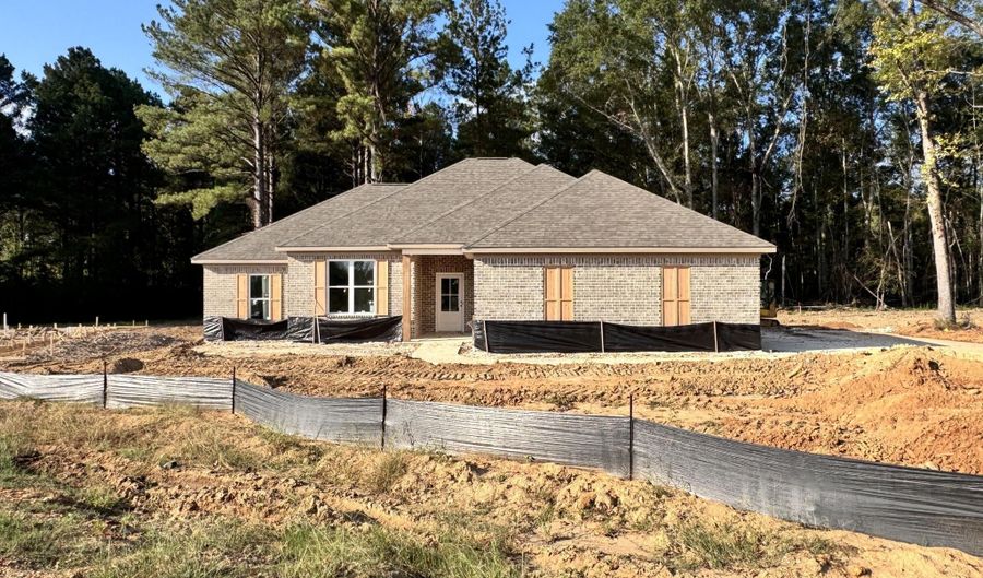 307 Stronghold Dr, Brandon, MS 39042 - 4 Beds, 2 Bath