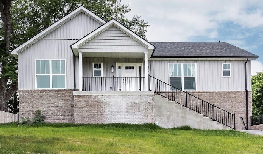 107 Springhill Dr, Bardstown, KY 40004 - 3 Beds, 2 Bath