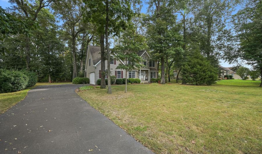 349 SIKA Dr, Harrington, DE 19952 - 4 Beds, 3 Bath