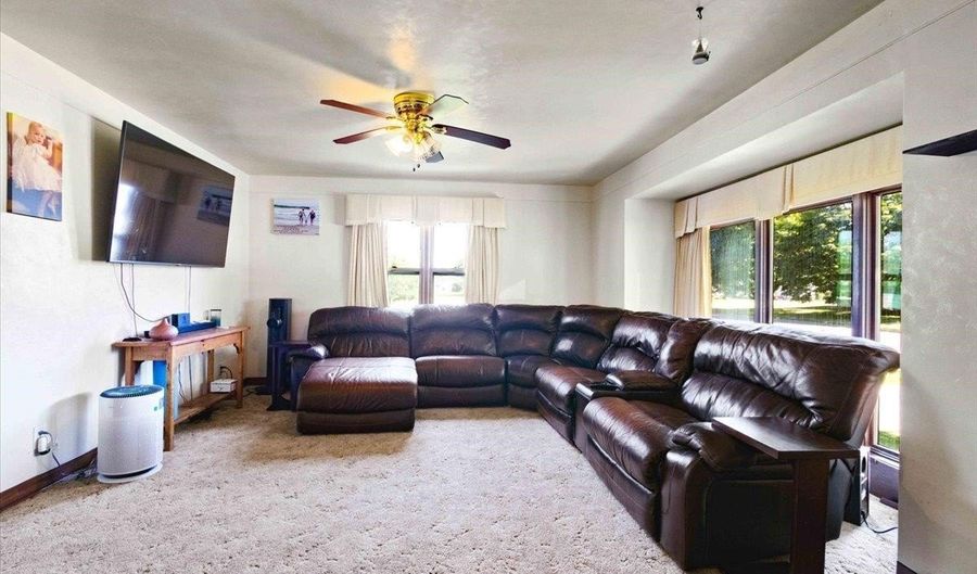 531 19TH St N, Wisconsin Rapids, WI 54494 - 3 Beds, 1 Bath