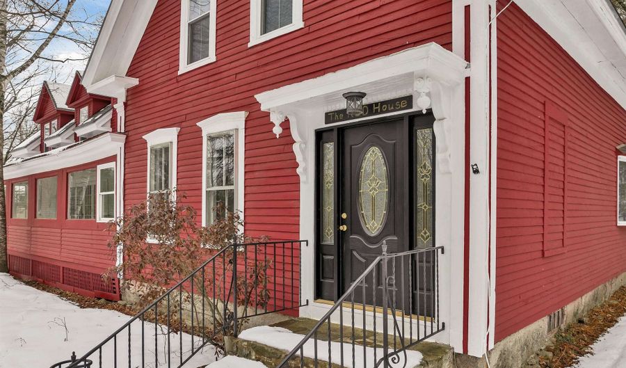 200 King Rd, Alexandria, NH 03222 - 4 Beds, 3 Bath
