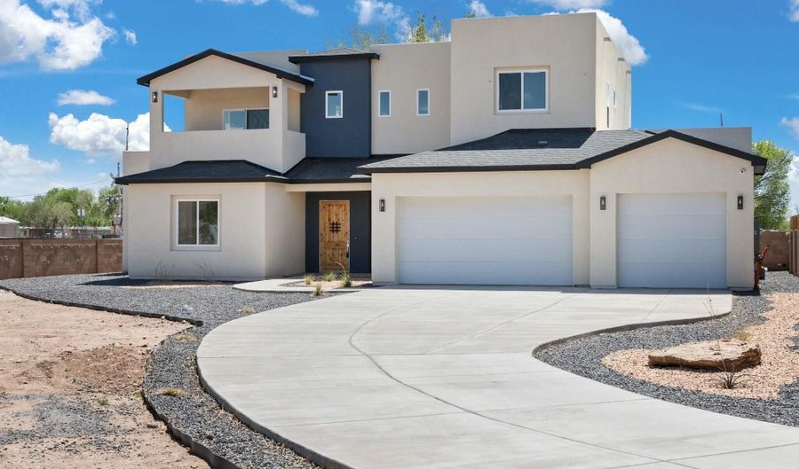 86 RANCHO PEQUENOS Way NW, Albuquerque, NM 87107 - 4 Beds, 3 Bath