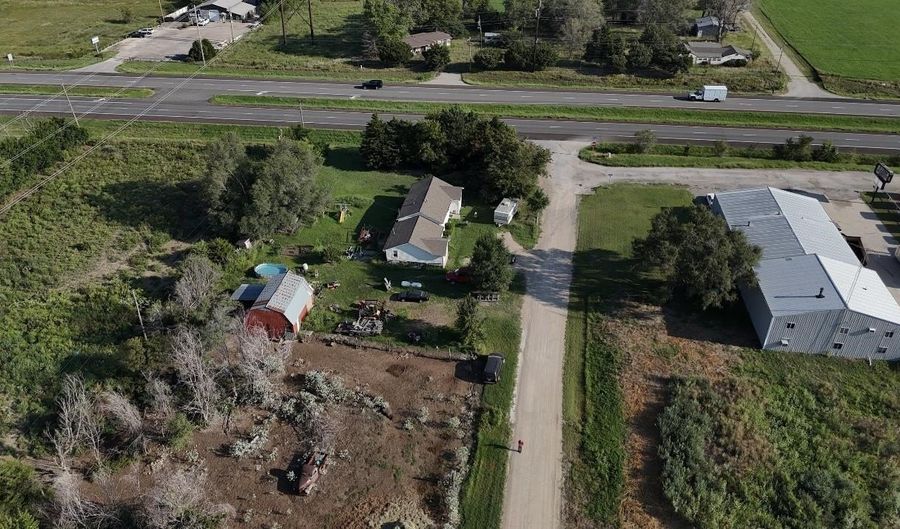 511 S Prairie Dr, Andover, KS 67002 - 0 Beds, 0 Bath