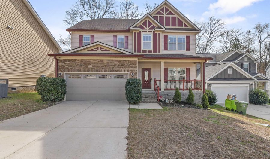 63 Glen Ord Ct, Blythewood, SC 29016 - 4 Beds, 3 Bath