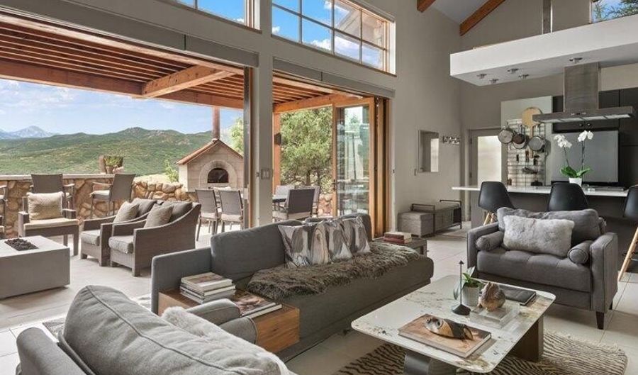 26 Bunker Loop, Aspen, CO 81611 - 3 Beds, 2 Bath