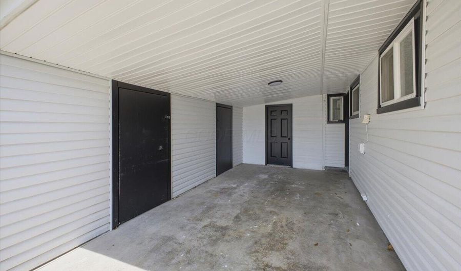 3574 Briggs Rd, Columbus, OH 43204 - 3 Beds, 1 Bath