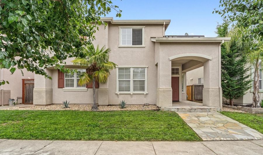 2828 Coleman Glen Ln, Santa Rosa, CA 95407 - 4 Beds, 3 Bath