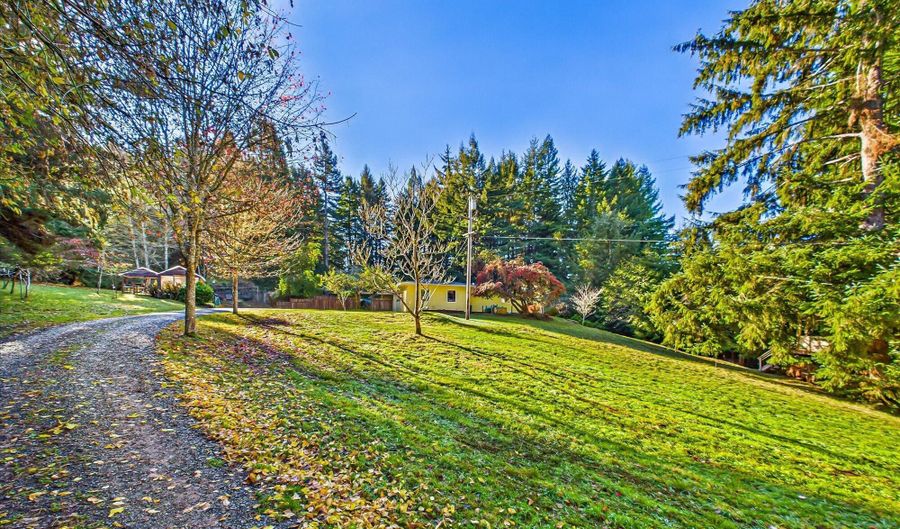 2099 Fickle Hill Rd, Arcata, CA 95521 - 3 Beds, 2 Bath