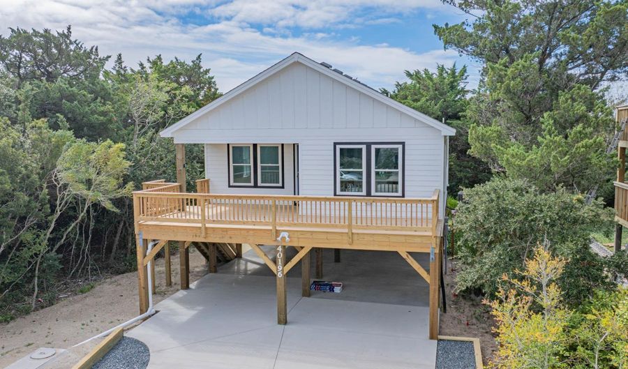 40196 Leslie Ln Lot 23, Avon, NC 27915 - 3 Beds, 3 Bath