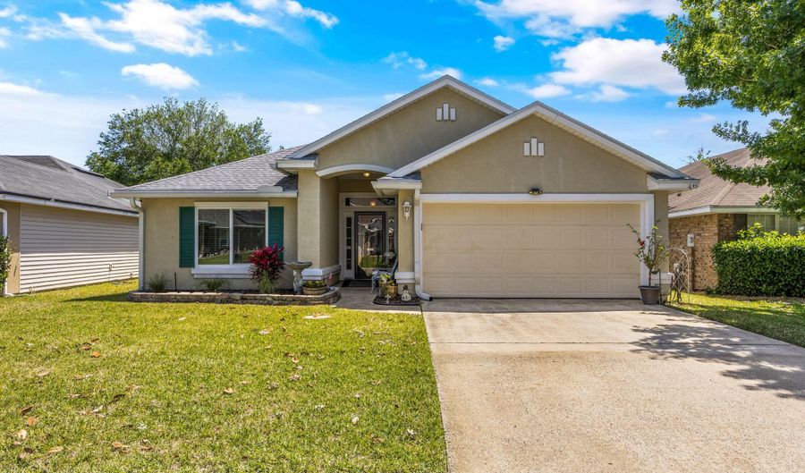 1845 CREEKVIEW Dr, Green Cove Springs, FL 32043 - 4 Beds, 2 Bath